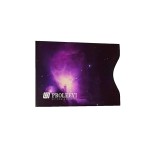 Security Foil for your credit card, contactless, model CM01